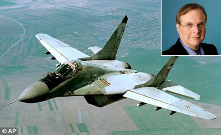 Paul-Allen-MiG-29-jet-fighter-1