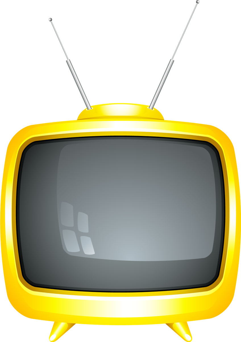 Old TV
