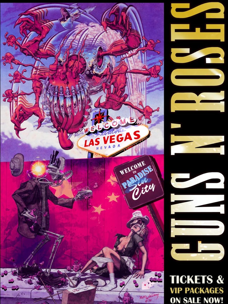 GNR
