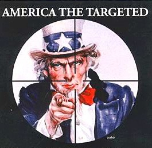 america+the+targeted