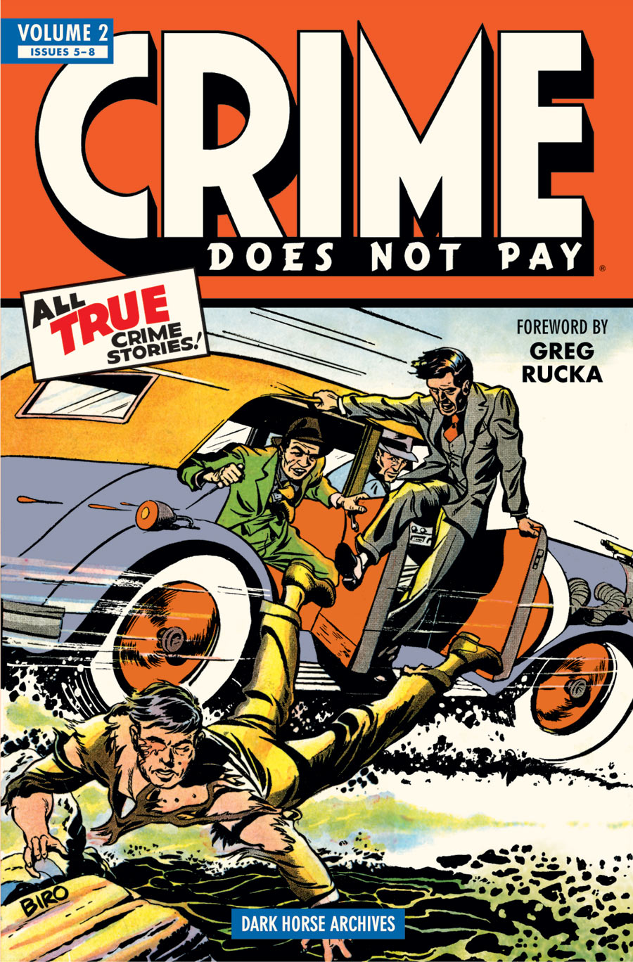 Crime Does Not Pay Archives 2