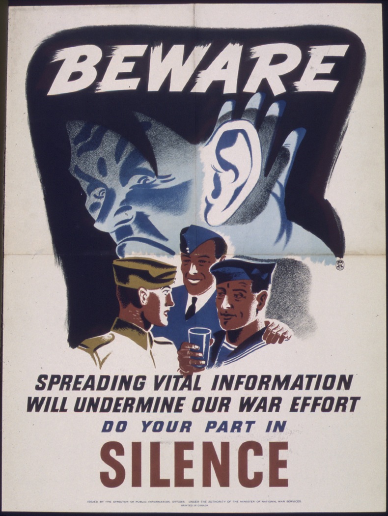 Beware-Spreading-Information-Will-Undermine-Our-War