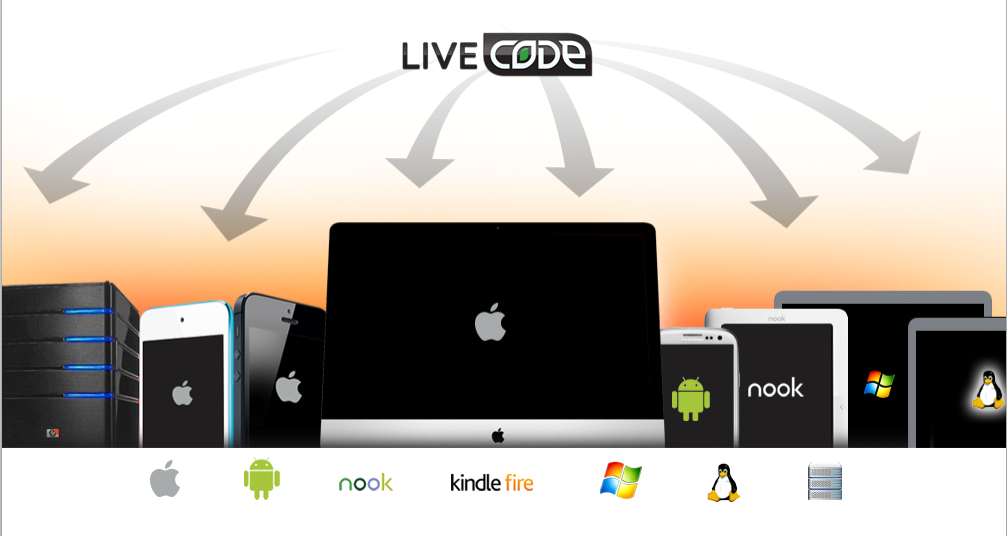 LiveCode