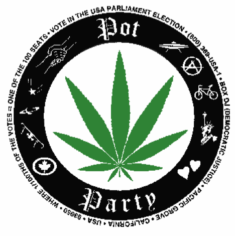 pot