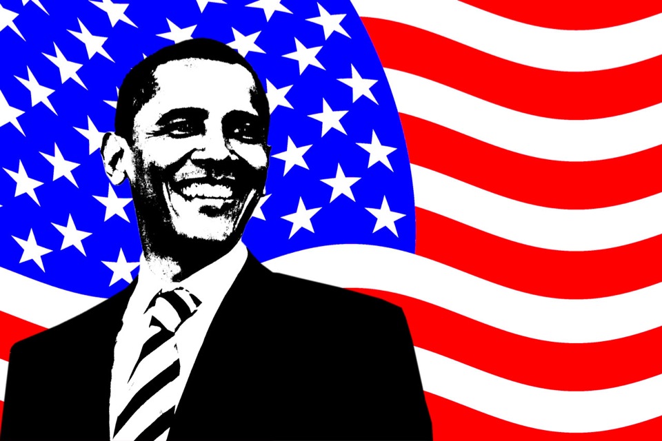 President Barack Obama